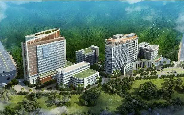 �����д�Ⱦ��ҽԺ