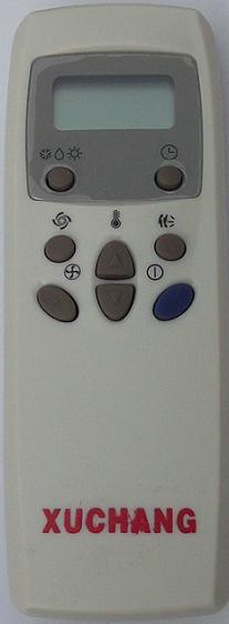 XUCHANG�¶ȿ�����ң����