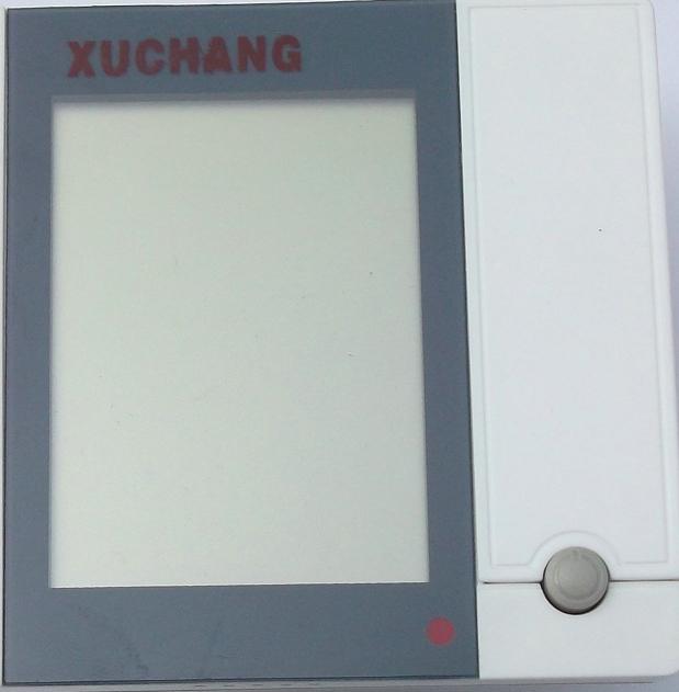 ����յ��¶ȿ�����